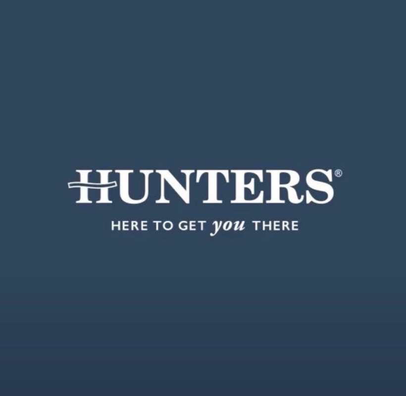 Hunters Tower Bridge Logo